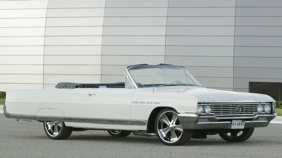 1964 Buick Electra 225 - 1