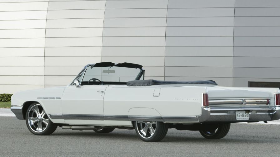 1964 Buick Electra 225 - 2