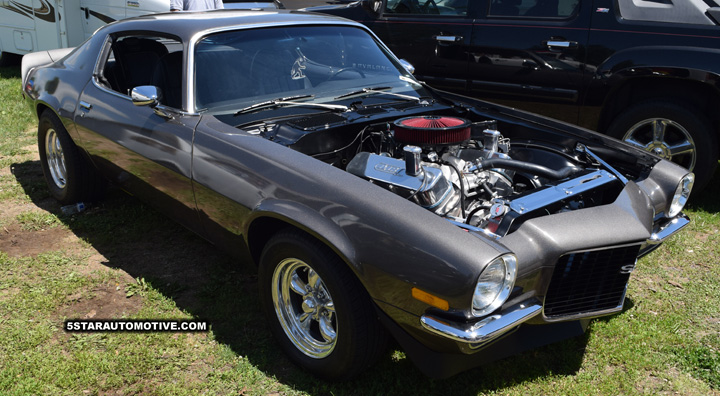 2025 Cincy Street Rods Image 10