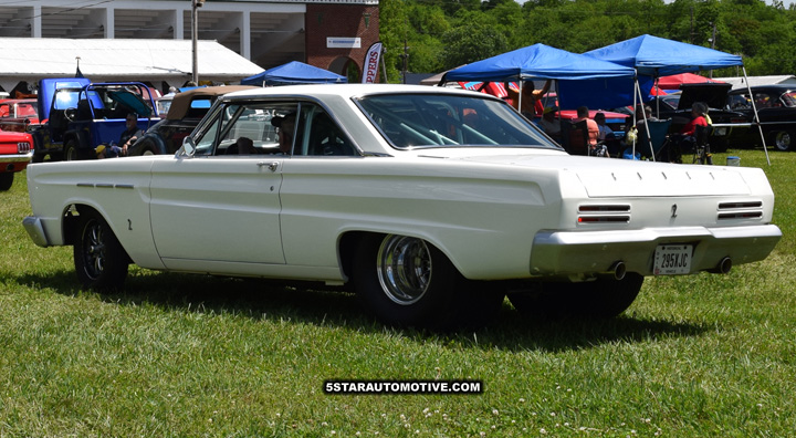 2025 Cincy Street Rods Image 11