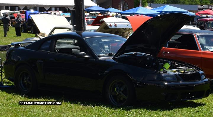 2025 Cincy Street Rods Image 12