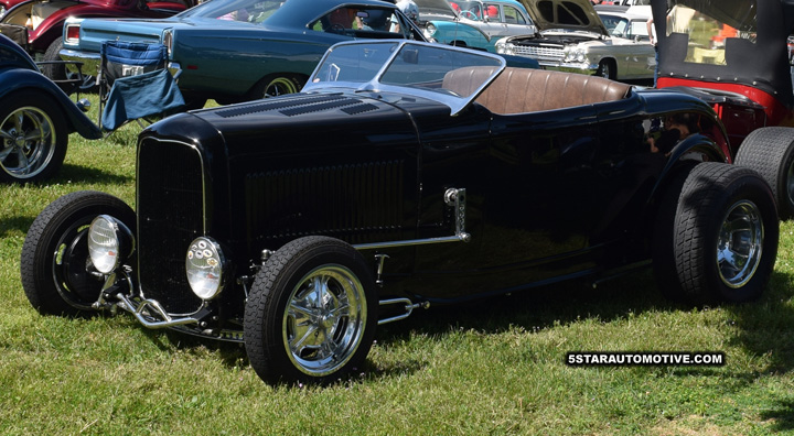 2025 Cincy Street Rods Image 13