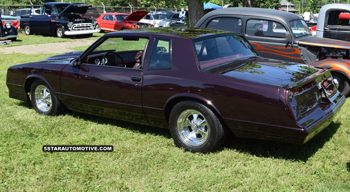 2025 Cincy Street Rods Image 14