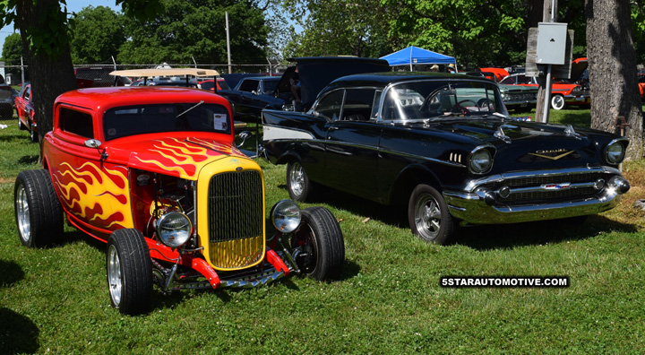 2025 Cincy Street Rods Image 15