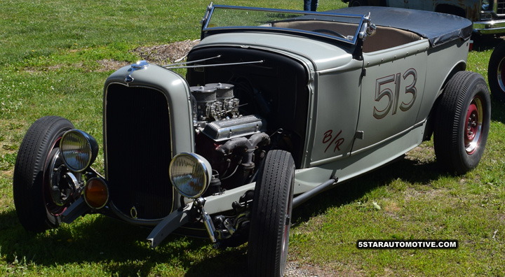 2025 Cincy Street Rods Image 17