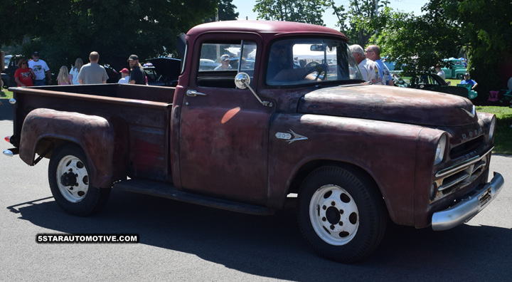 2025 Cincy Street Rods Image 18