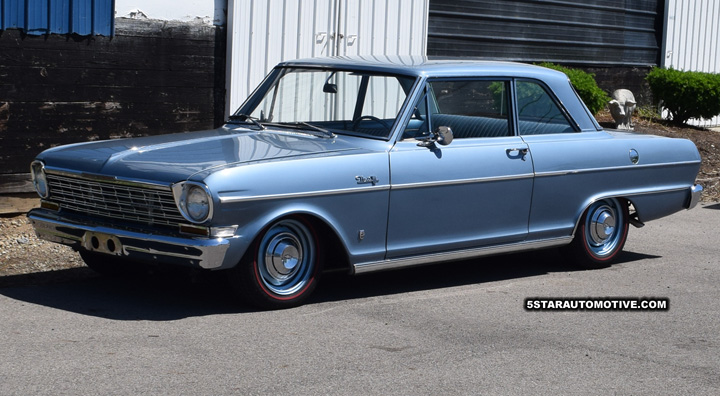 2025 Cincy Street Rods Image 21