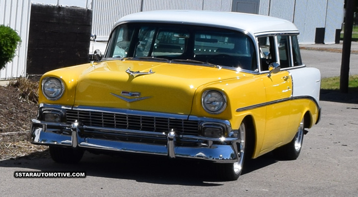 2025 Cincy Street Rods Image 22