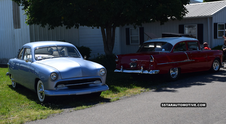 2025 Cincy Street Rods Image 23