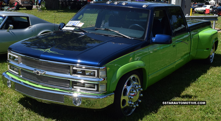 2025 Cincy Street Rods Image 24