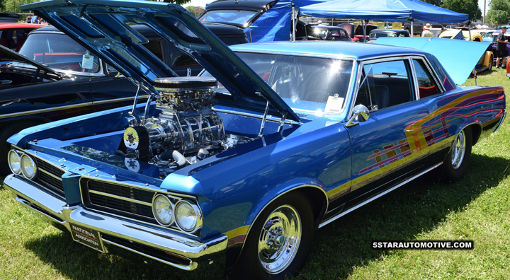 2025 Cincy Street Rods Image 25