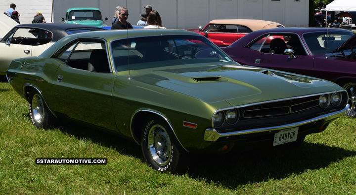 2025 Cincy Street Rods Image 26