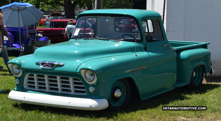 2025 Cincy Street Rods Image 27