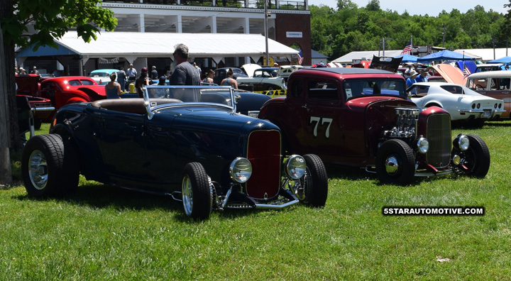 2025 Cincy Street Rods Image 28