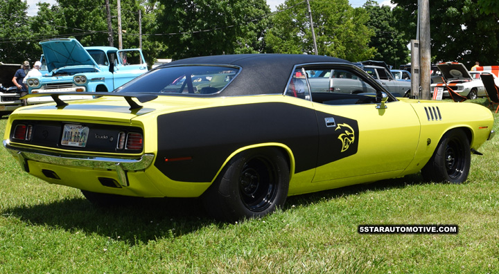 2025 Cincy Street Rods Image 29