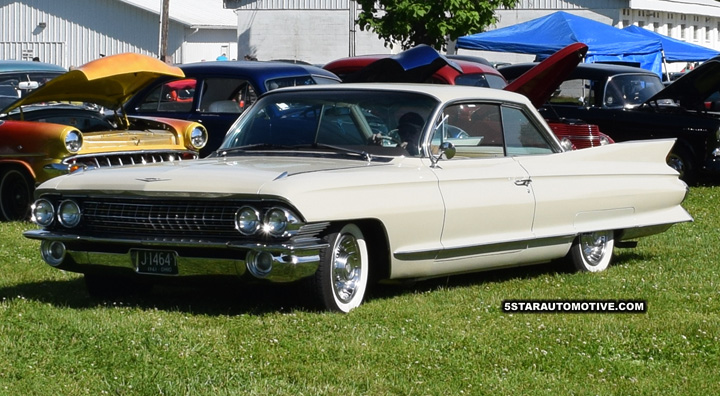 2025 Cincy Street Rods Image 3