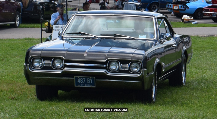 2025 Cincy Street Rods Image 30