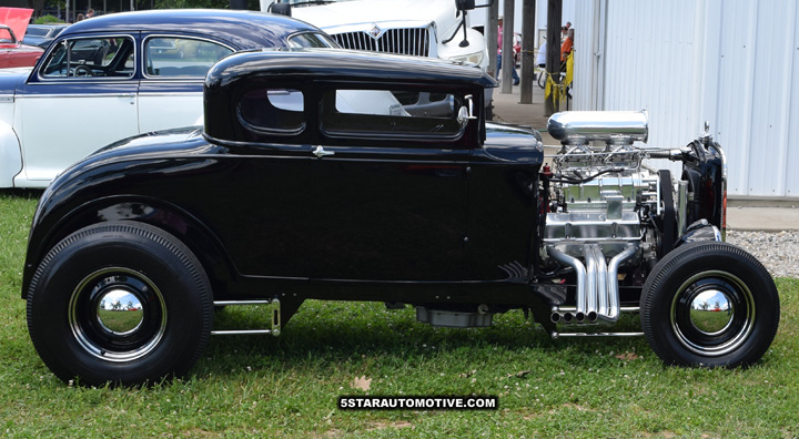 2025 Cincy Street Rods Image 31
