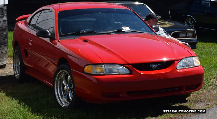 2025 Cincy Street Rods Image 32