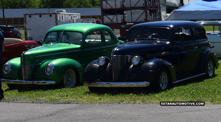 2025 Cincy Street Rods Image 34