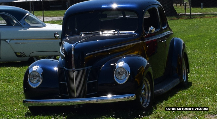 2025 Cincy Street Rods Image 35