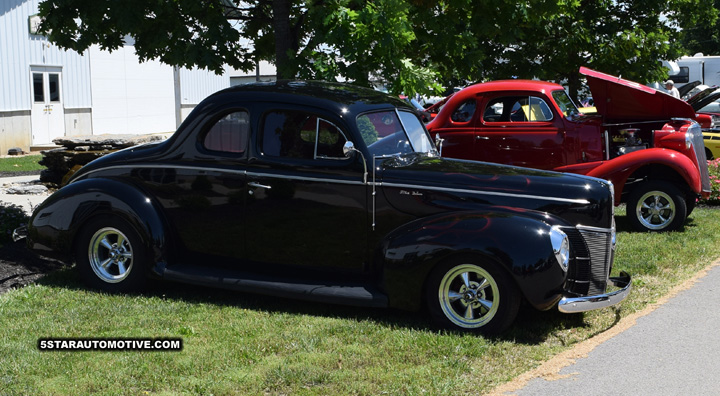 2025 Cincy Street Rods Image 36