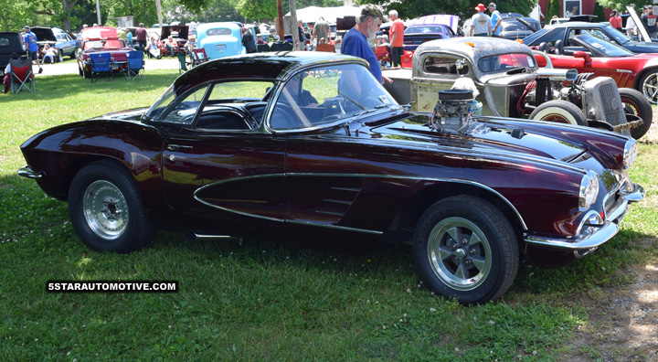 2025 Cincy Street Rods Image 38