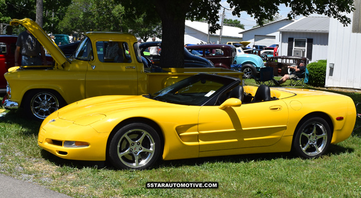 2025 Cincy Street Rods Image 39