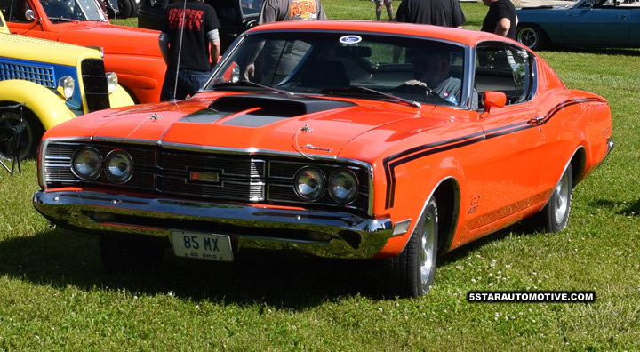 2025 Cincy Street Rods Image 4