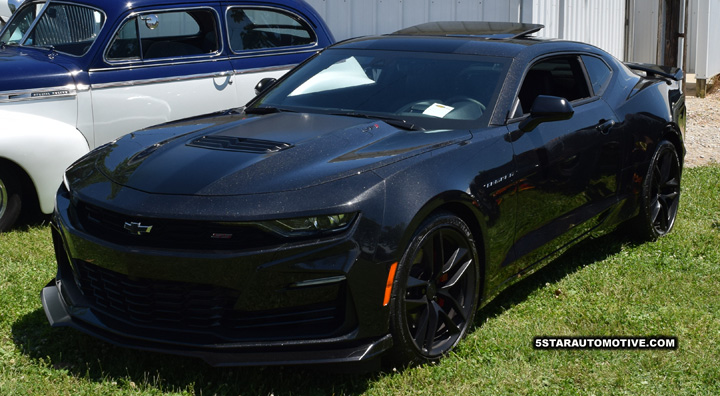 2025 Cincy Street Rods Image 42