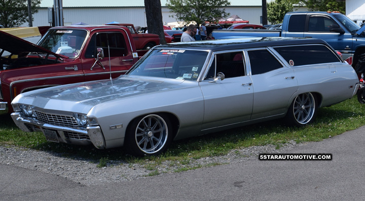 2025 Cincy Street Rods Image 43