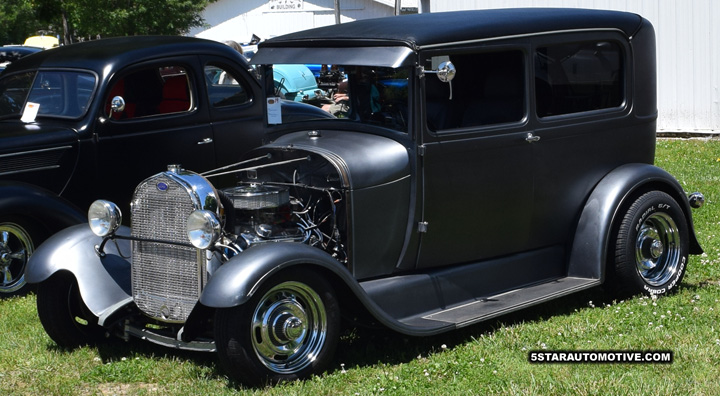 2025 Cincy Street Rods Image 44