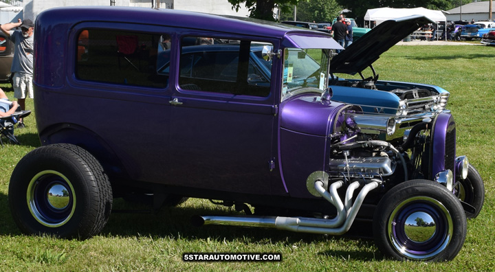 2025 Cincy Street Rods Image 5