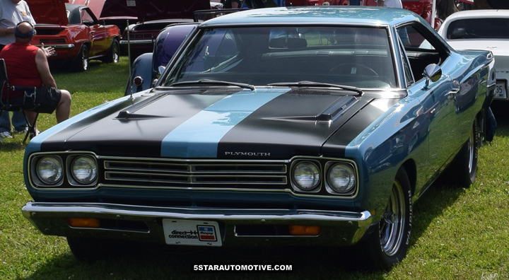 2025 Cincy Street Rods Image 7