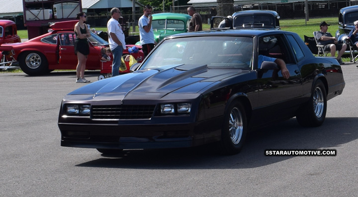 2025 Cincy Street Rods Image 8