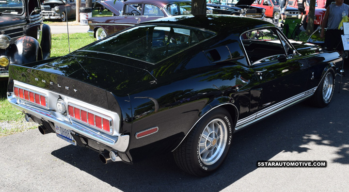 2025 Cincy Street Rods Image 9