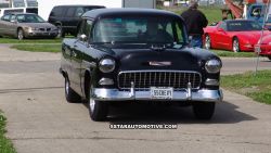 1955 Chevrolet - 1