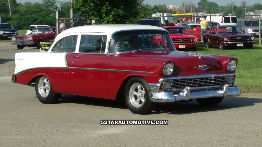 1956 Chevrolet