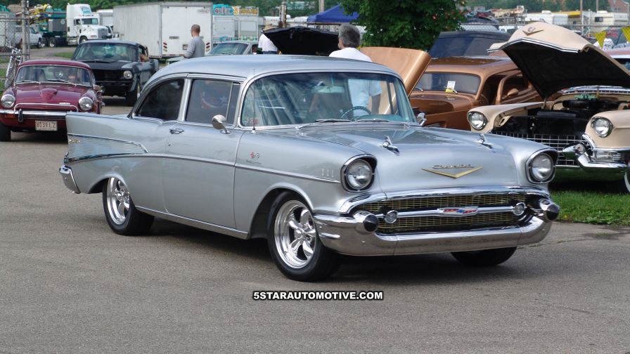 1957 Chevrolet