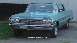 1964 Chevrolet - 1