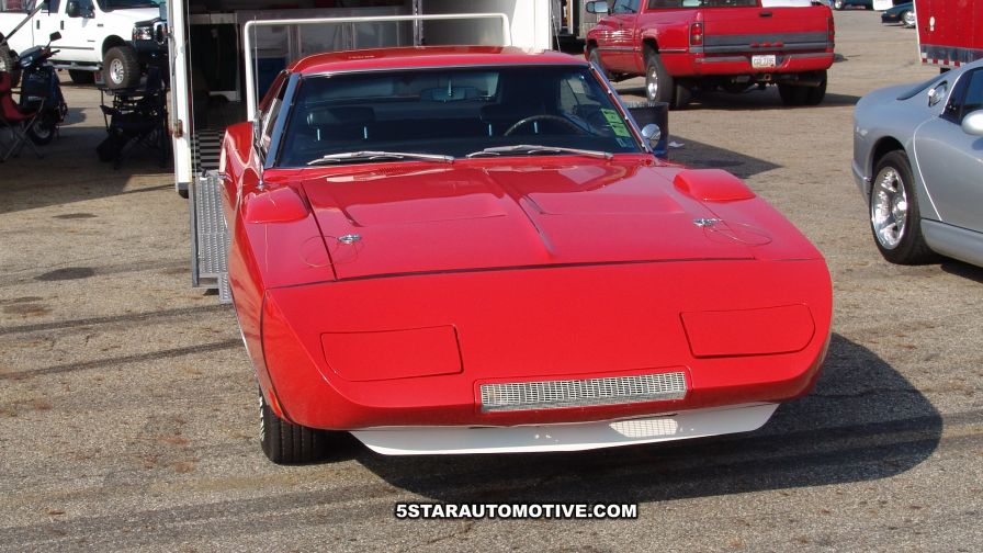 1969 Dodge Charger Daytona - 1