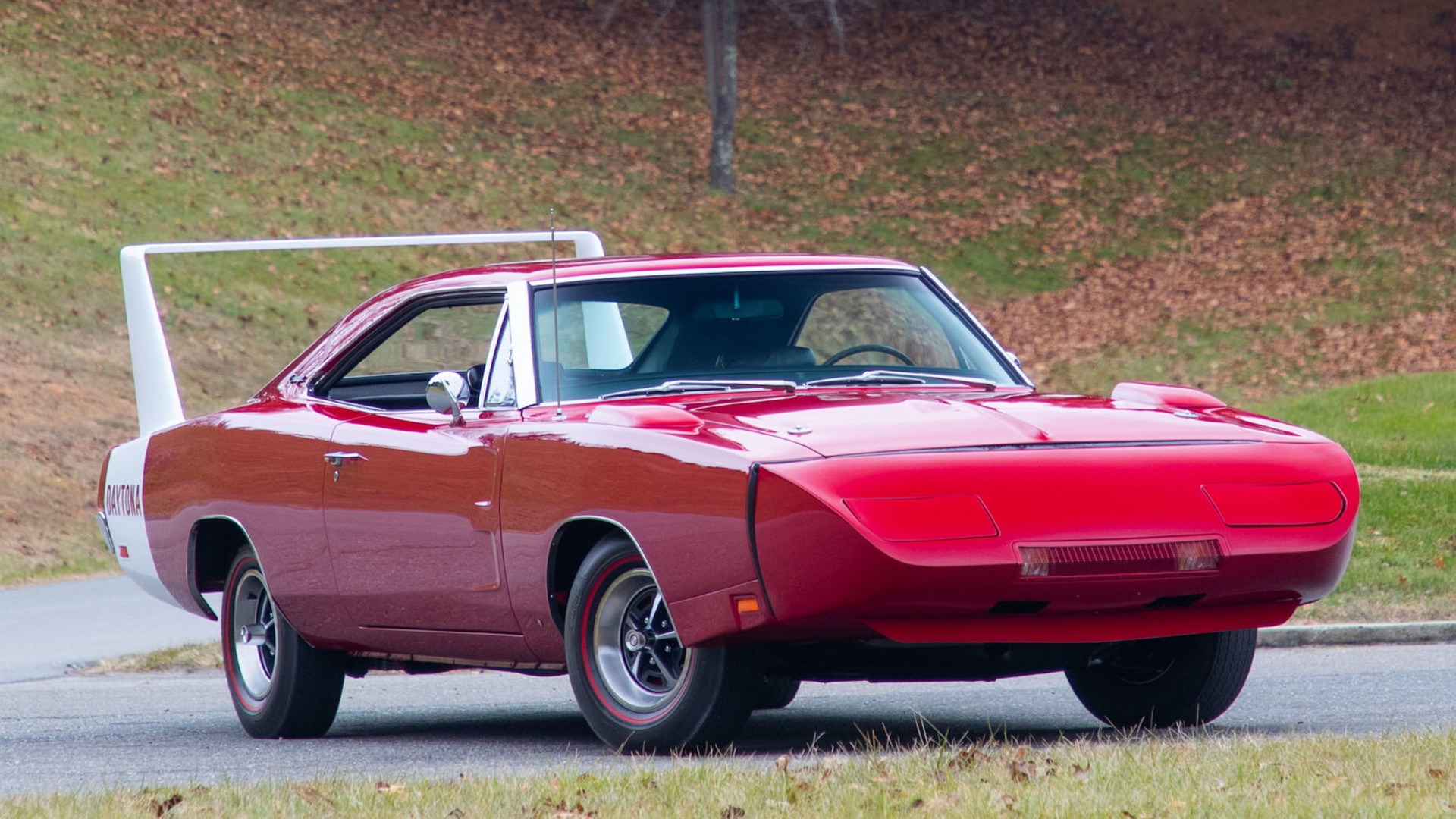 1969 Dodge Daytona 2