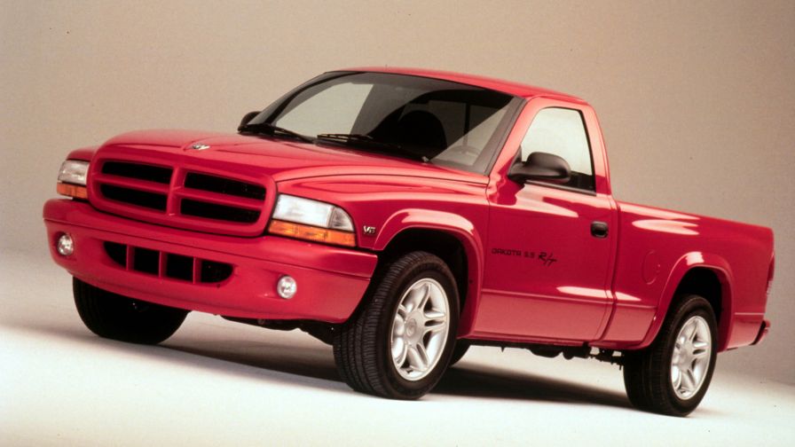 1999 Dodge Dakota RT - 1