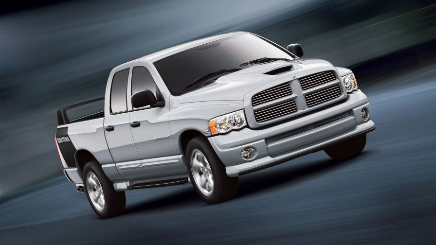 2005 Dodge Ram Daytona - 1