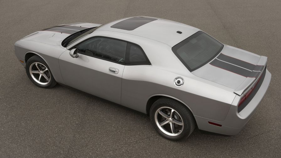 2010 Dodge Challenger SE - 1