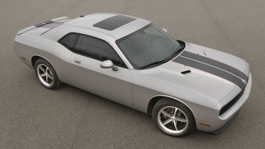2010 Dodge Challenger SE