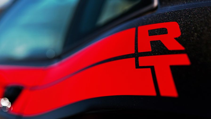 2011 Dodge Challenger RT - 2