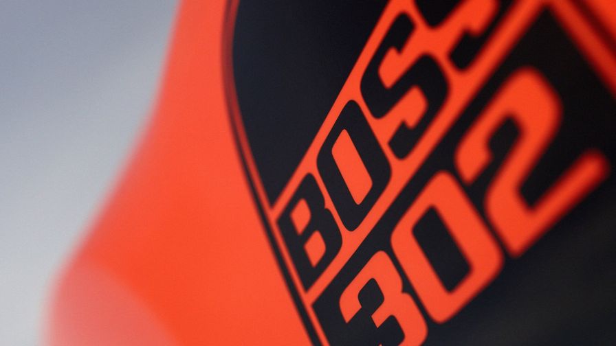 2012 Boss 302 Mustang - 2