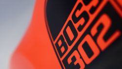 2012 Boss 302 Mustang - 2