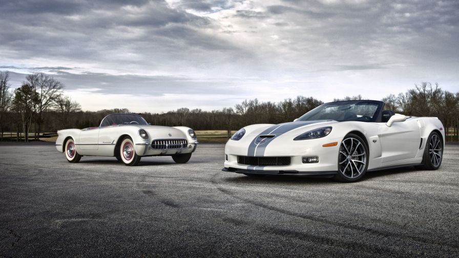 2013 Chevrolet Corvette - 2